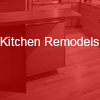 kitchen remodels