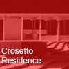 crosetto residence